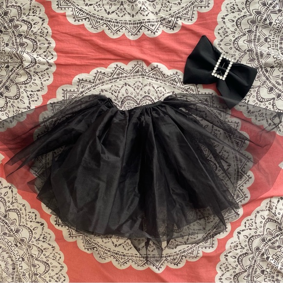 Disco Dance Costume - Picture 5 of 6